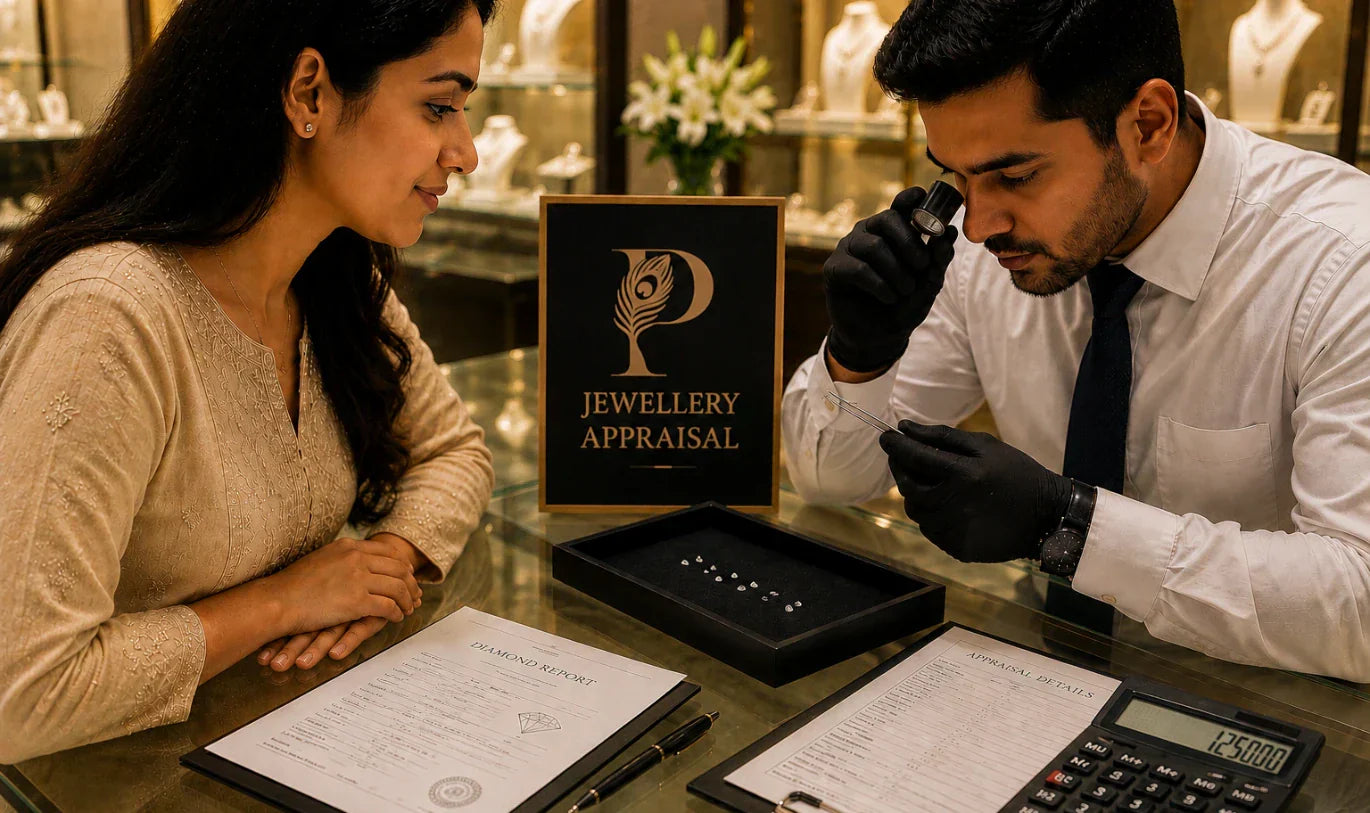 Lab Grown Diamond Resale Value Explained: What to Expect Before You Buy