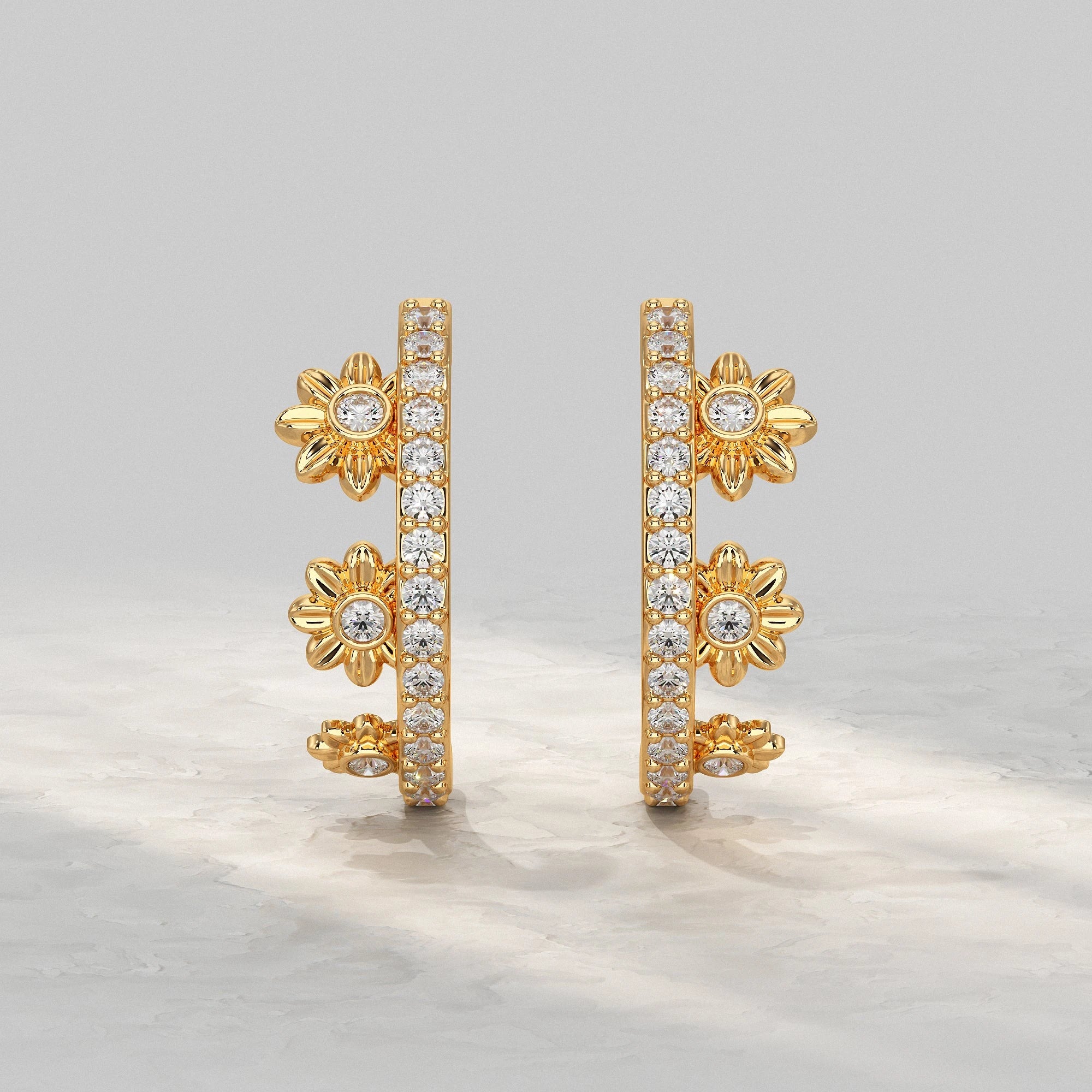 Earrings Products