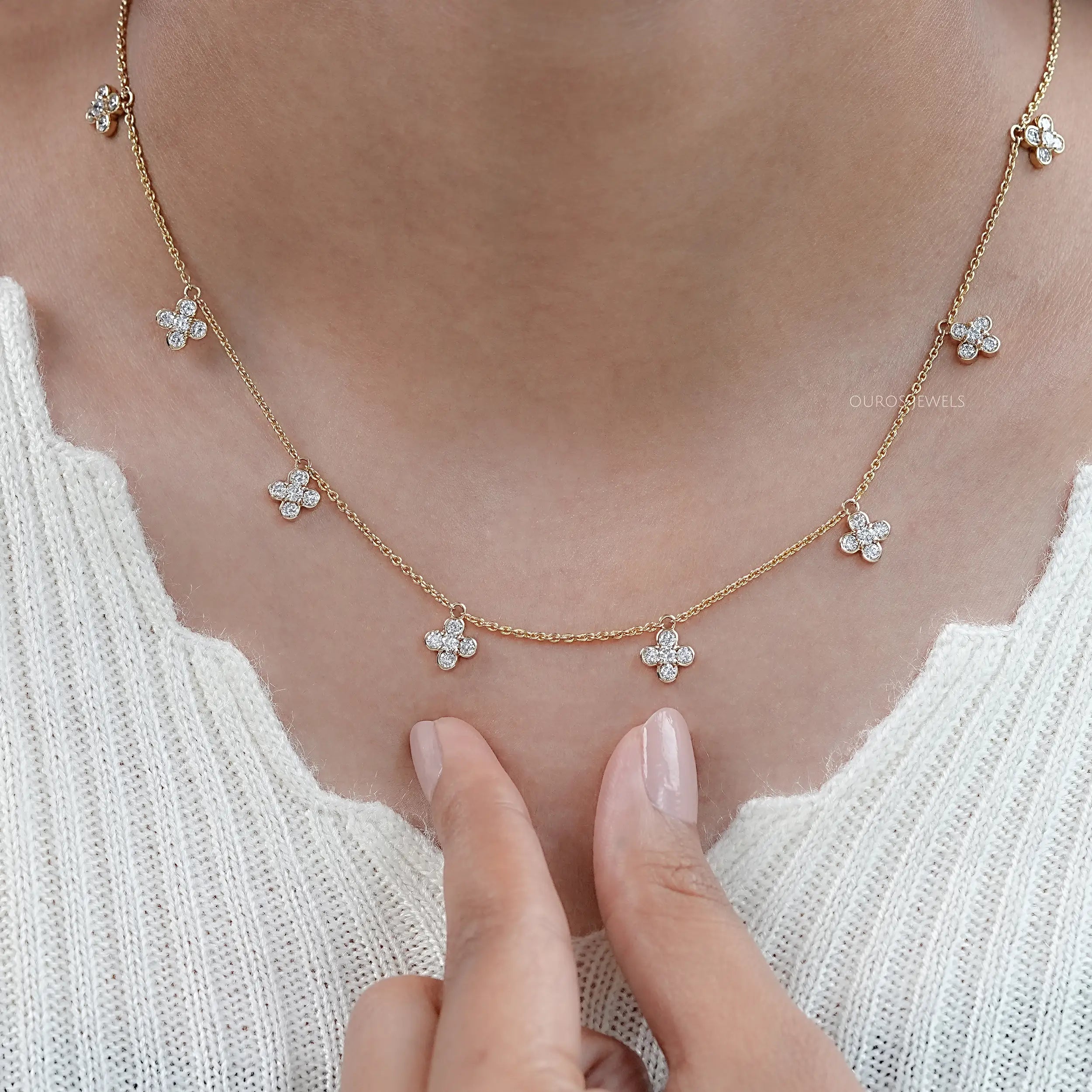 Necklace - Pendents-Product