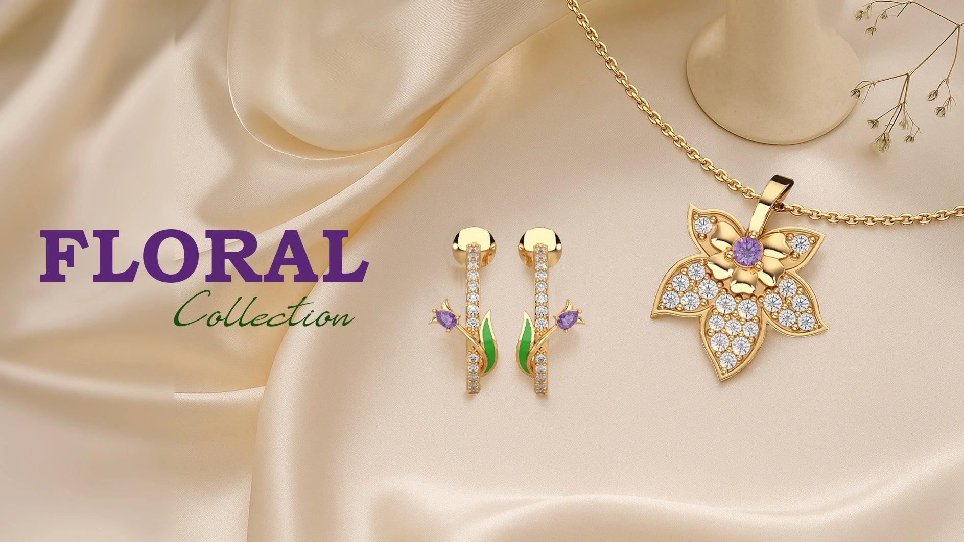 Necklace - Pendents-Product