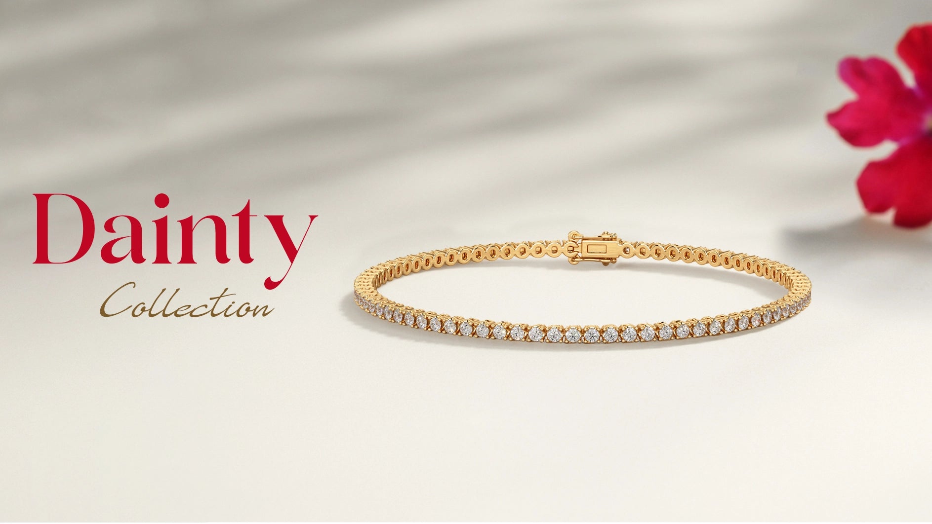 Dainty Bracelet