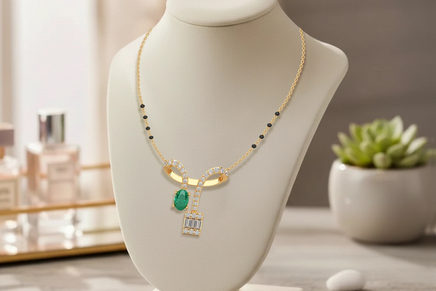 Symbol of Love & Tradition