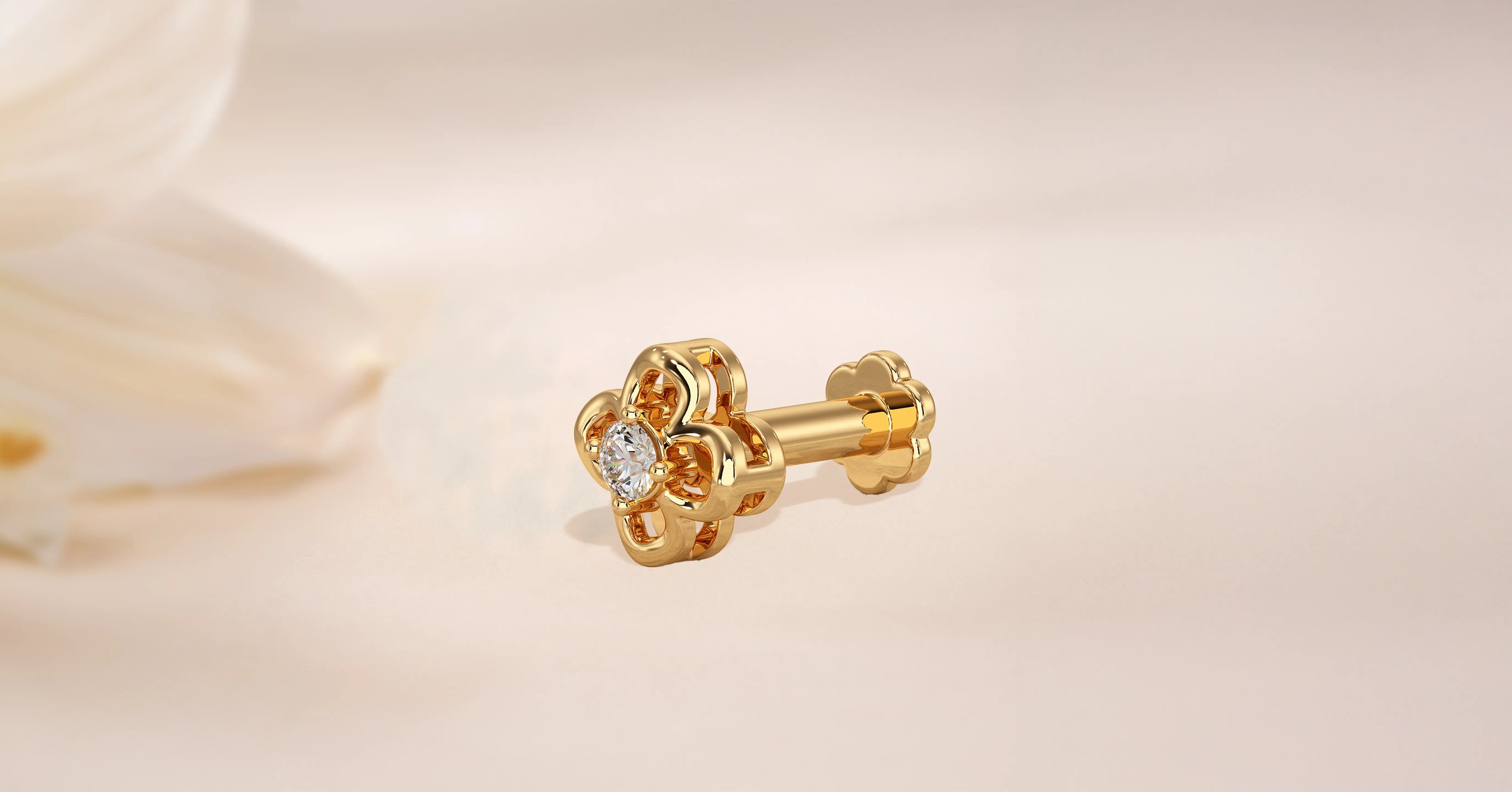 Nose Pin
